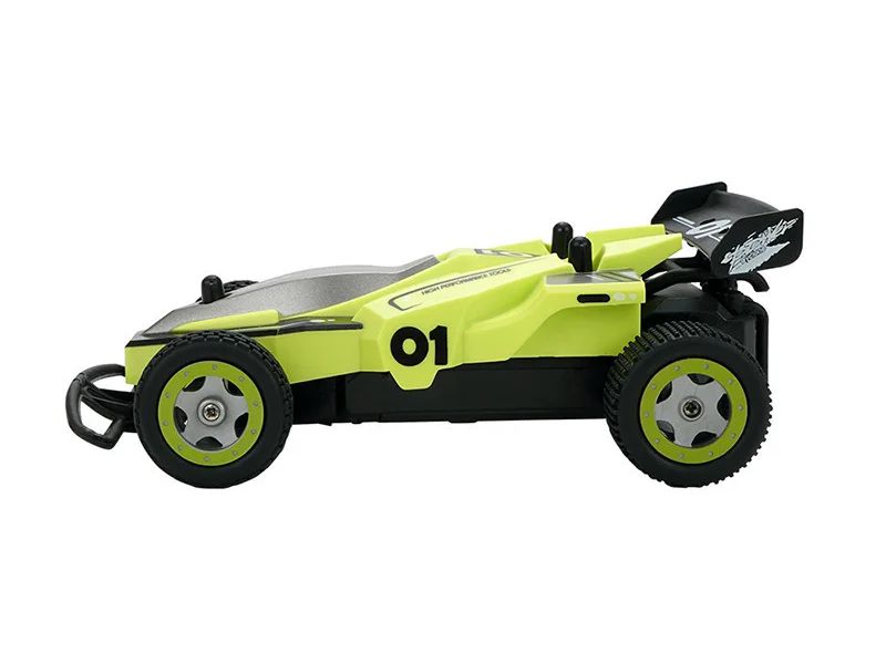   1/20 2WD - JJRC-Q91