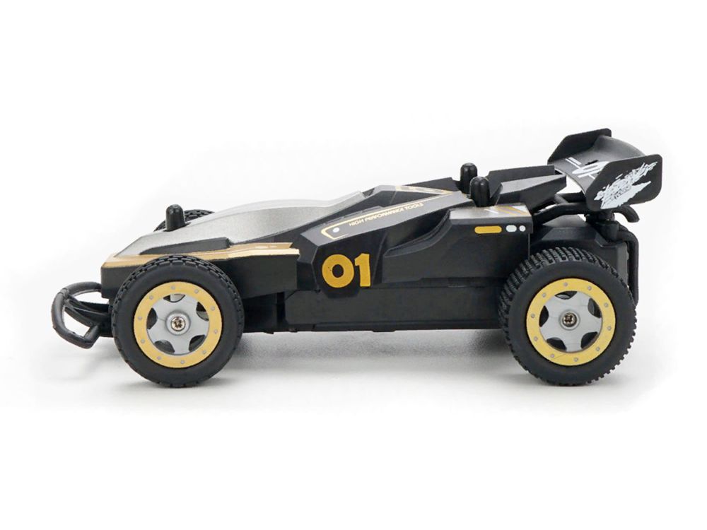   1/20 2WD - JJRC-Q91