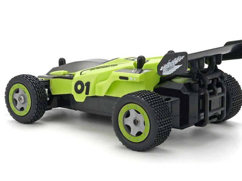   1/20 2WD - JJRC-Q91