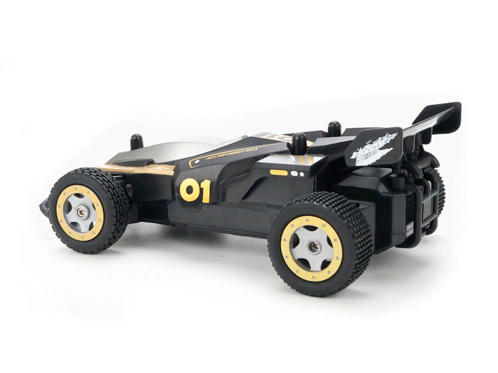   1/20 2WD - JJRC-Q91