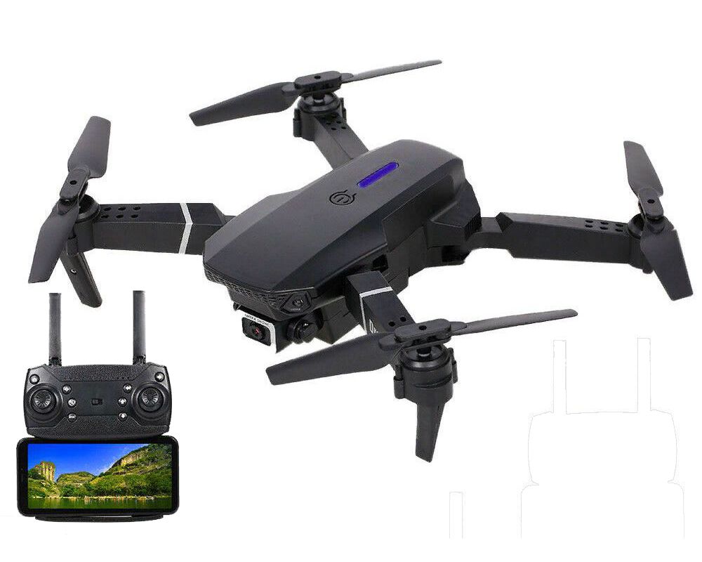  - LSRC E525 (88) (, WiFi FPV , 6- ,   100 )