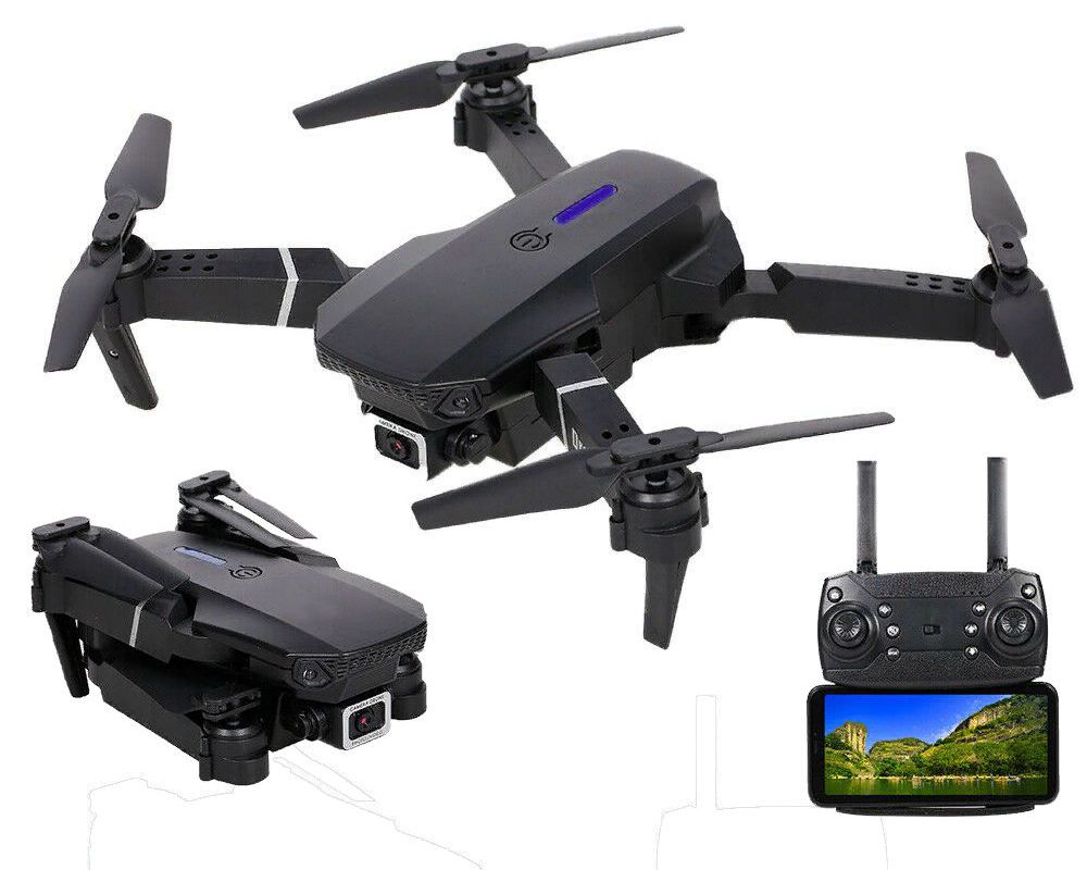  - LSRC E525 (88) (, WiFi FPV , 6- ,   100 )