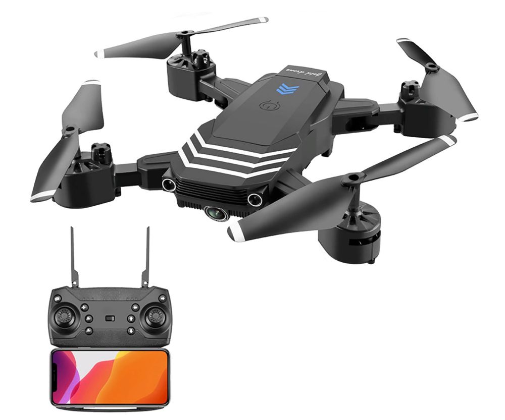  - LSRC LS11 (, WiFi FPV , 6- ,   100 )