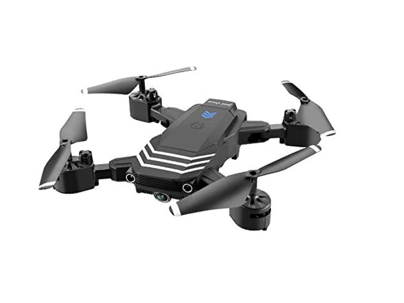  - LSRC LS11 (, WiFi FPV , 6- ,   100 )