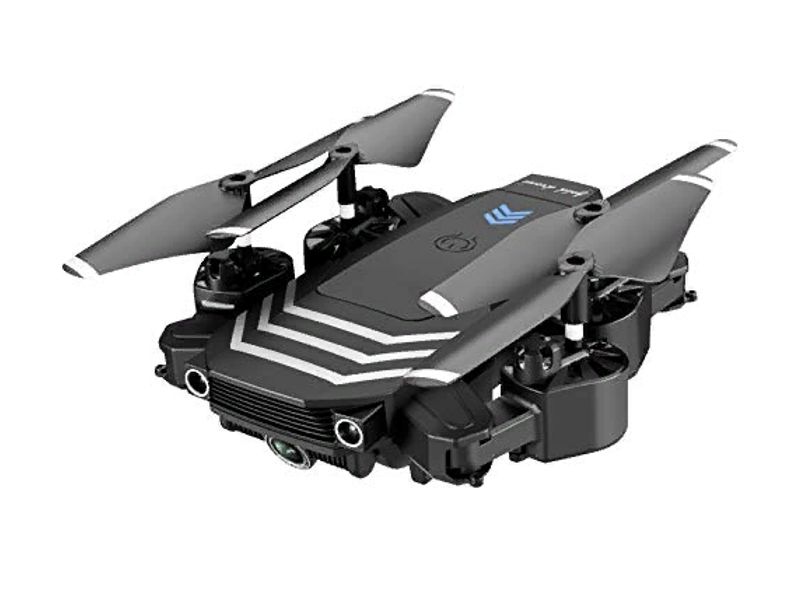  - LSRC LS11 (, WiFi FPV , 6- ,   100 )