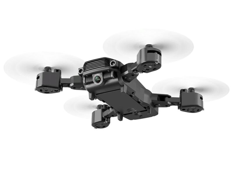  - LSRC LS11 (, WiFi FPV , 6- ,   100 )