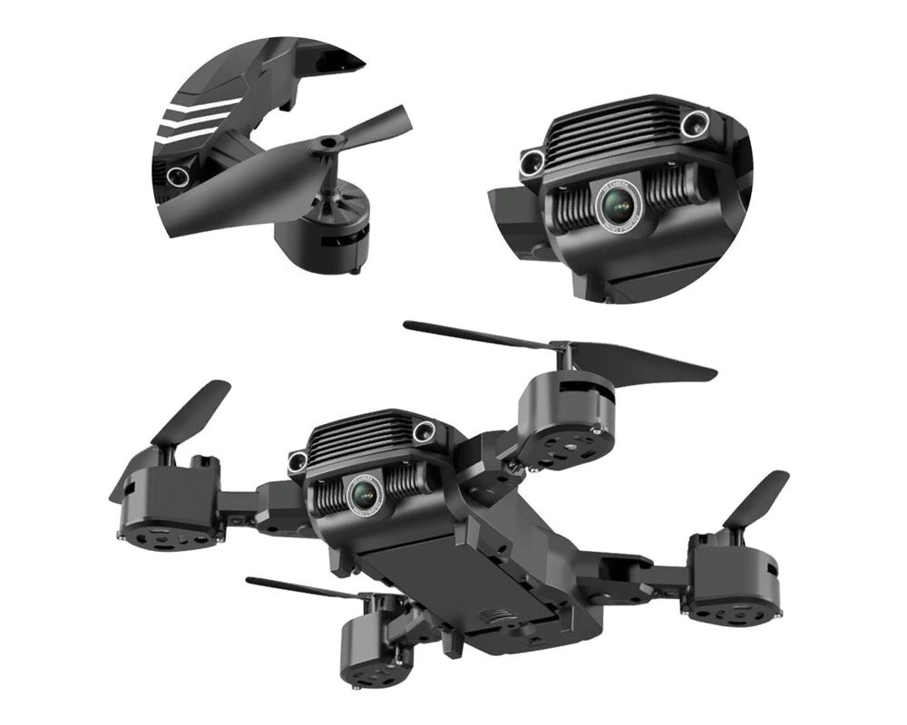  - LSRC LS11 (, WiFi FPV , 6- ,   100 )