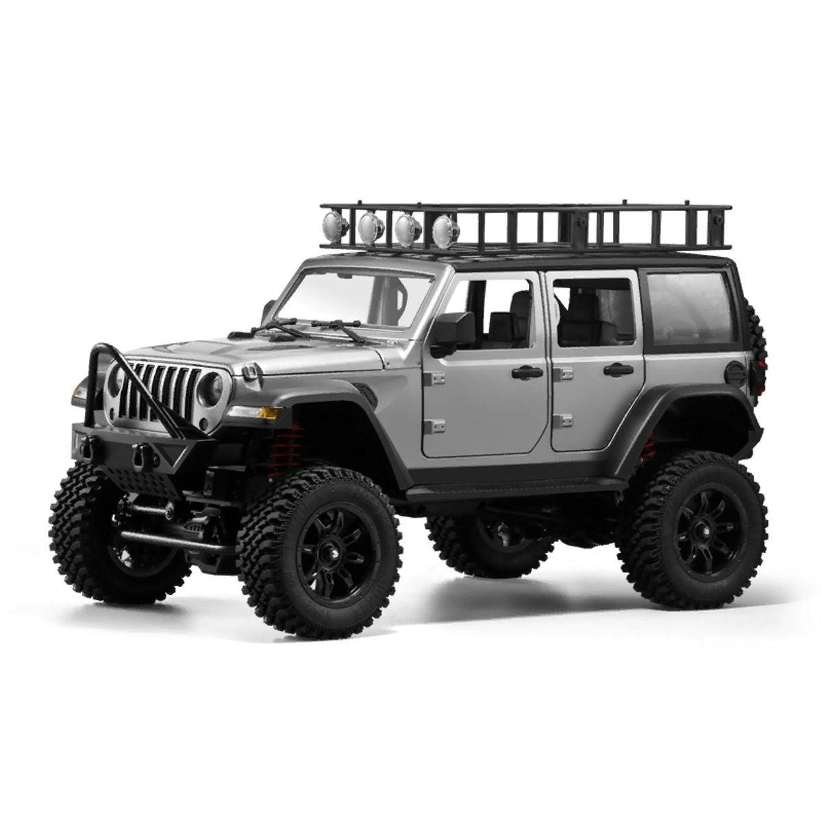  1/12 MN Model   - Jeep MN-128 4X4 Off Road 4WD 2.4G RTR