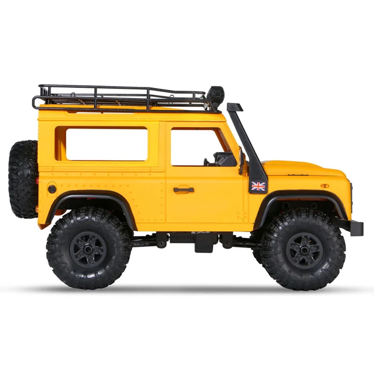  1/12 MN Model    - Defender MN-98 2.4G RTR