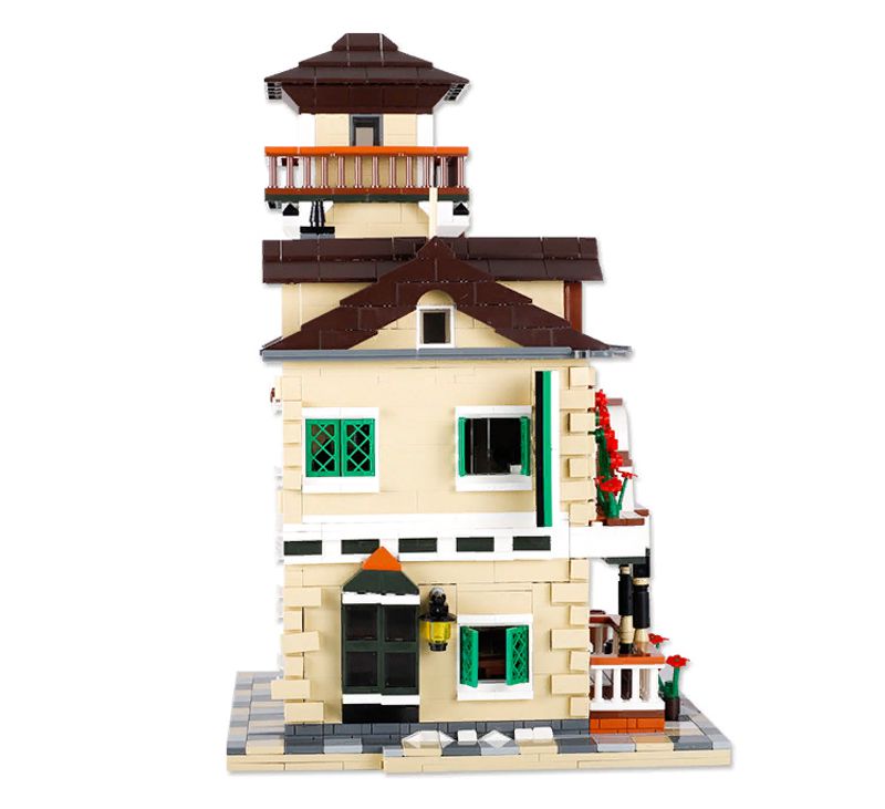  Happy Build Fisherman boat restaurant (  ), 2188   CITY