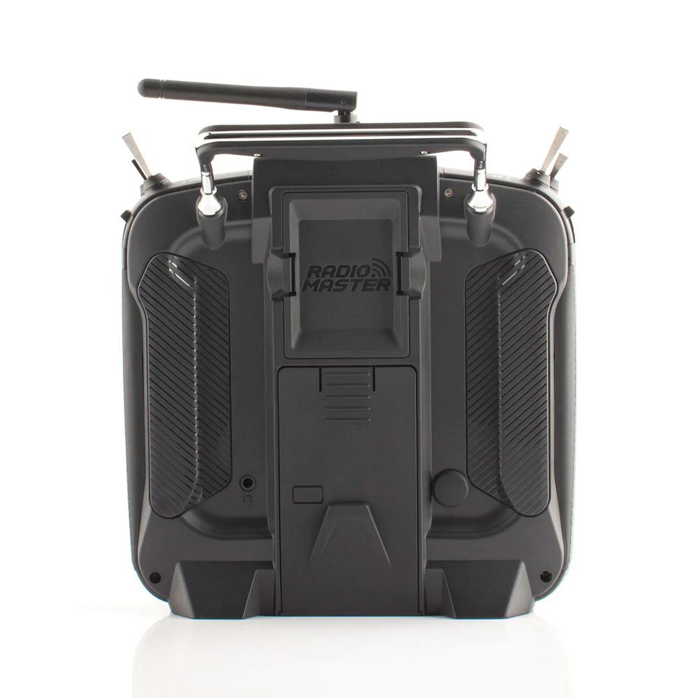   RadioMaster TX16S MKII Hall V4.0 4--1