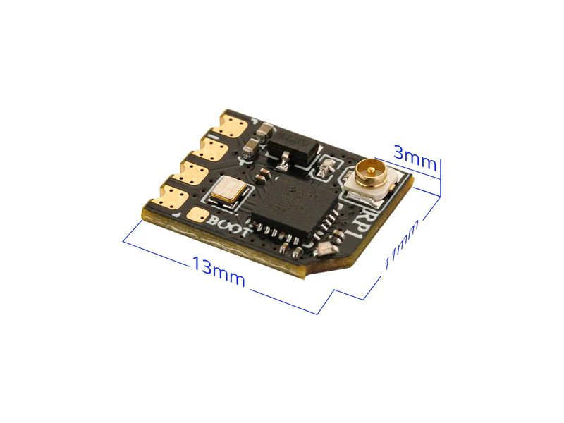  RadioMaster RP1 2.4Ghz ExpressLRS