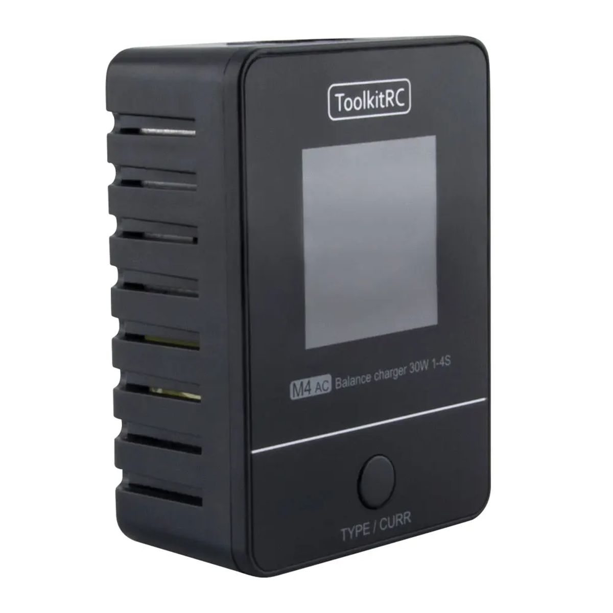   ToolkitRC M4AC Compact charger