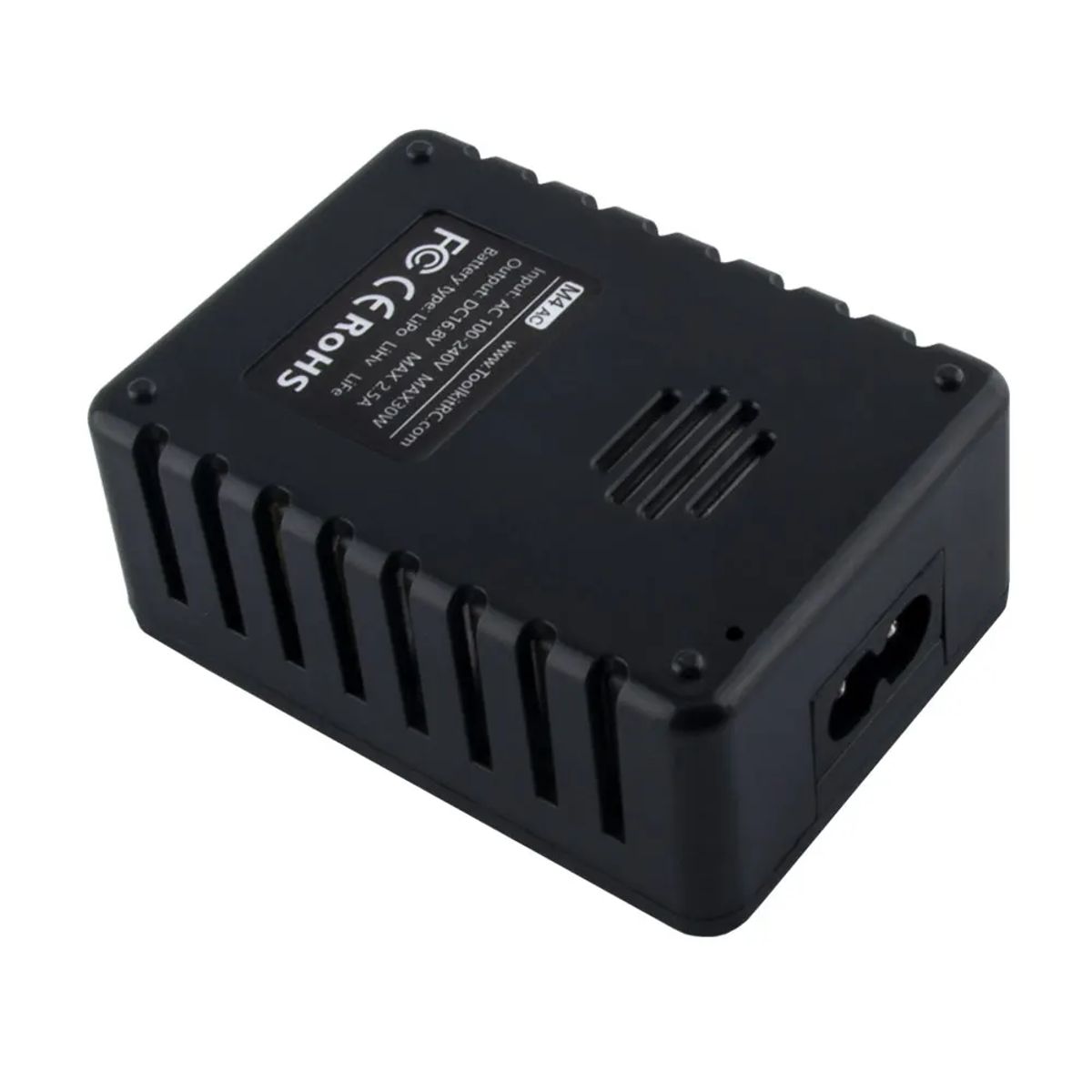   ToolkitRC M4AC Compact charger