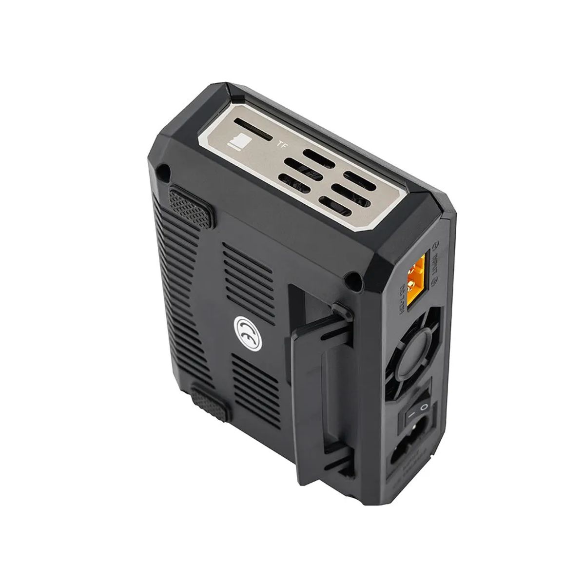   ToolkitRC M7AC Multi Charger