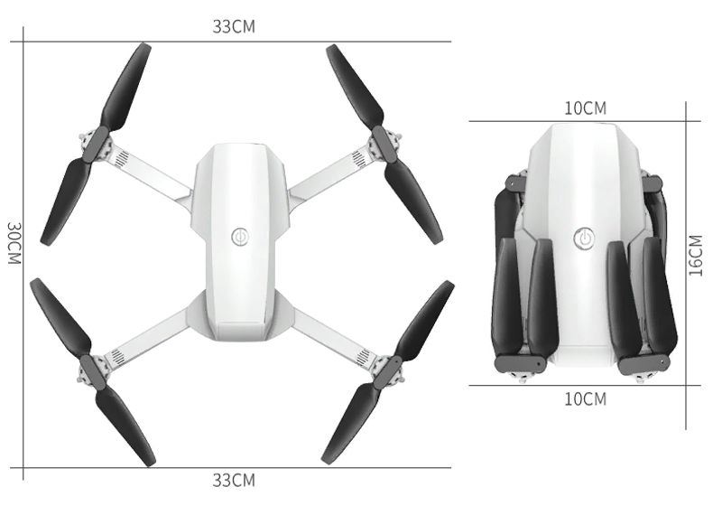  - ToySky S161 (, WiFi FPV , 6- ,   150 )