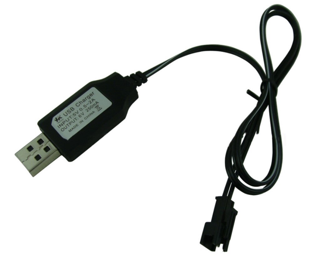 USB  