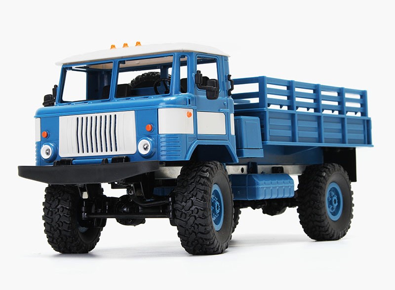   1/16 4WD  - Offroad Truck RTR (PRO-, )