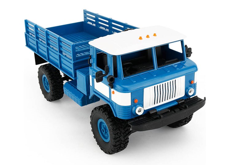   1/16  - RC Offroad Truck