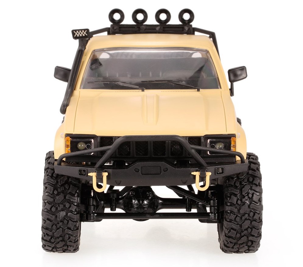   1/16 4WD  - Offroad Desert Car RTR (2.4 )