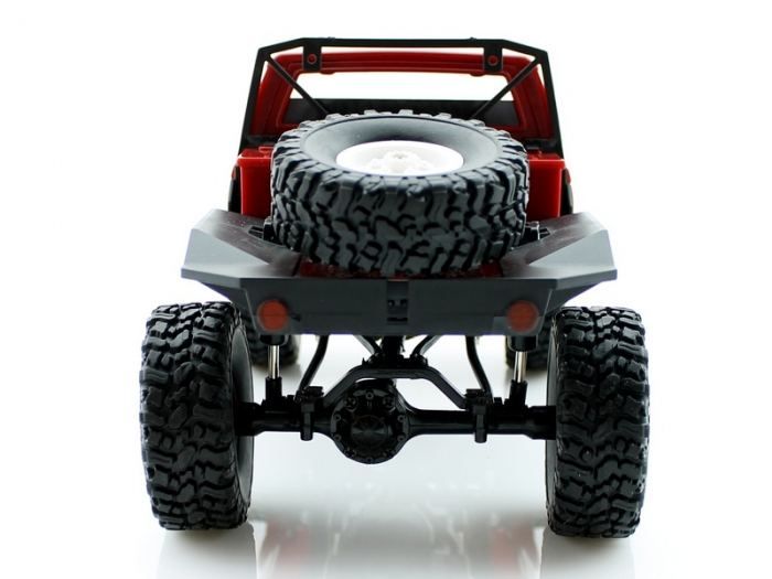   1/16 4WD  - Offroad Desert Car PRO (2.4 )