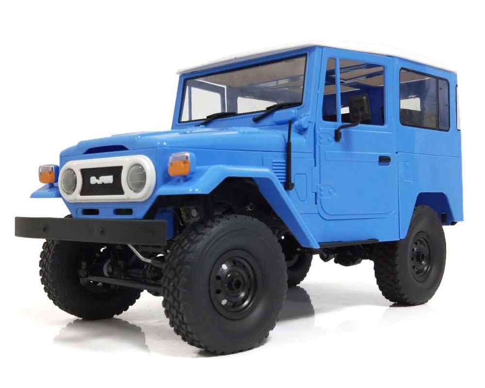   1/16 4WD  -   PRO (2.4 )