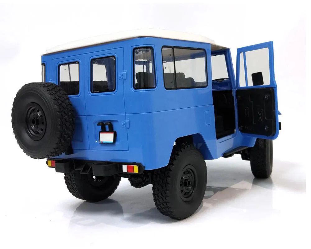   1/16 4WD  -   PRO (2.4 )