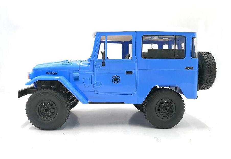   1/16 4WD  -   KIT