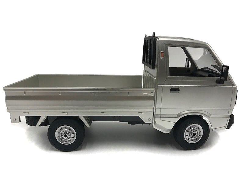    1/10 2WD  - WPLD-12 ( )