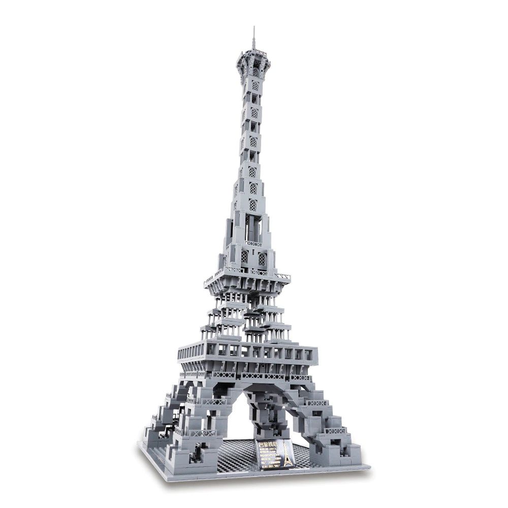  Happy Build Eiffel Tower ( ), 1212   CITY