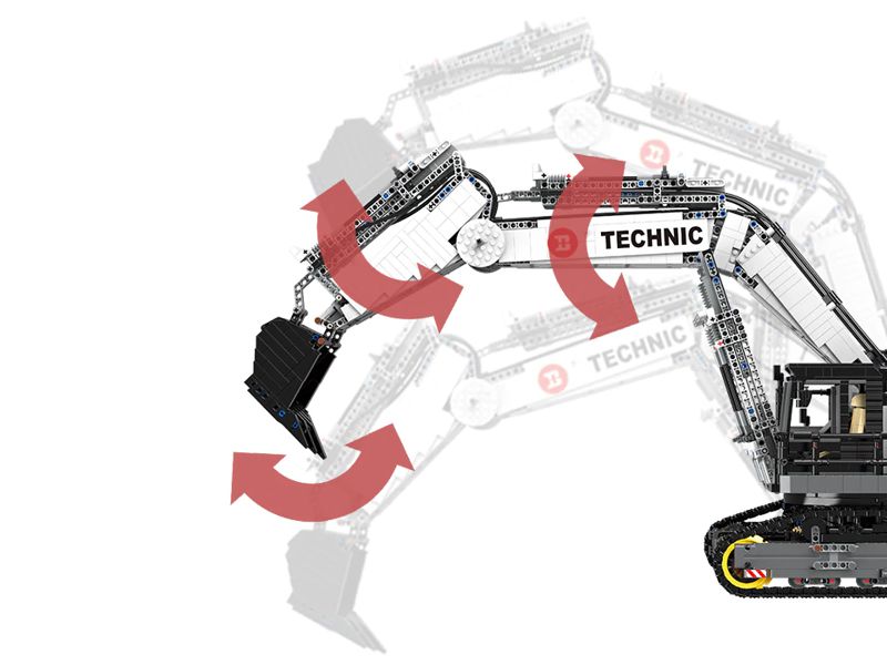  Happy Build       , 4342   TECHNIK