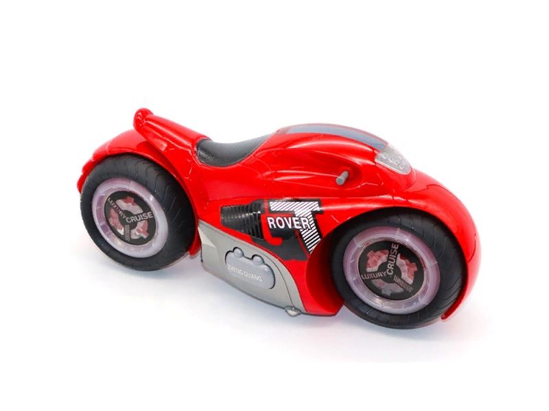  1/14 ,   - Drifting Motorcycle (- )