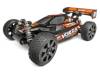 HPI Vorza Flux HP (багги 1/8 электро)