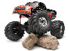 HPI Crawler/Wheely King ( 1/12 ) 4WD