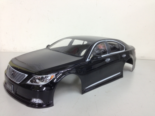  1/10 - LEXUS S460