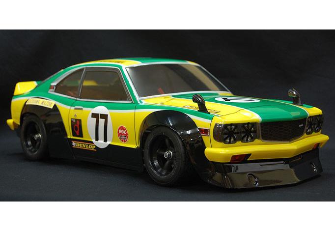  1/10 - MAZDA RX-3 (  )