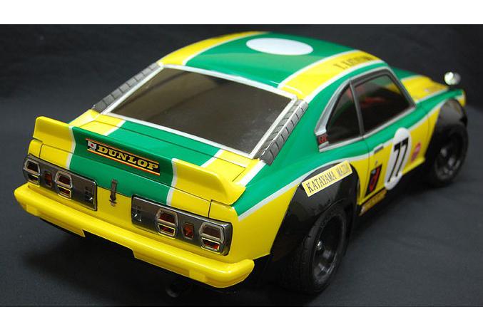  1/10 - MAZDA RX-3 (  )