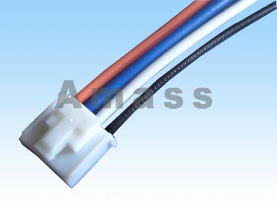   - balance 4 wire (3S) male