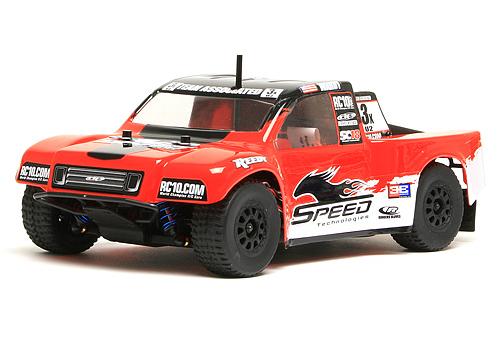  1/18 SC18  Speed Technologies