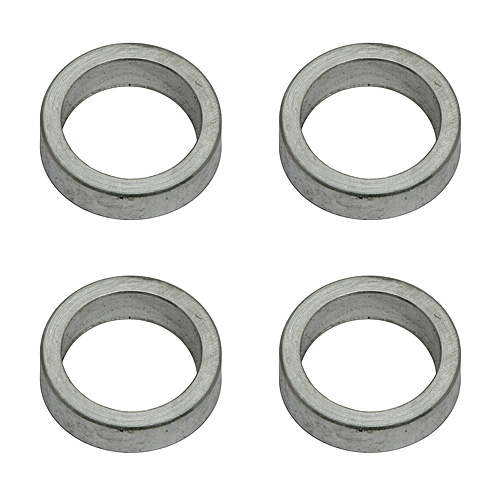  TC6.1 (Axle Crush Tube) 4 TC6.2, TC7/7.1/7.2