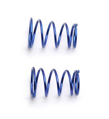  - Side Spring, Blue, 5.63 lbs (2)