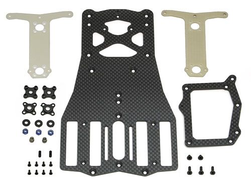   - FT RC12R5 (T-Plate) 