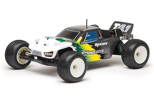 1/10 2wd - T4.1 RTR (2.4GHZ /    /    /)