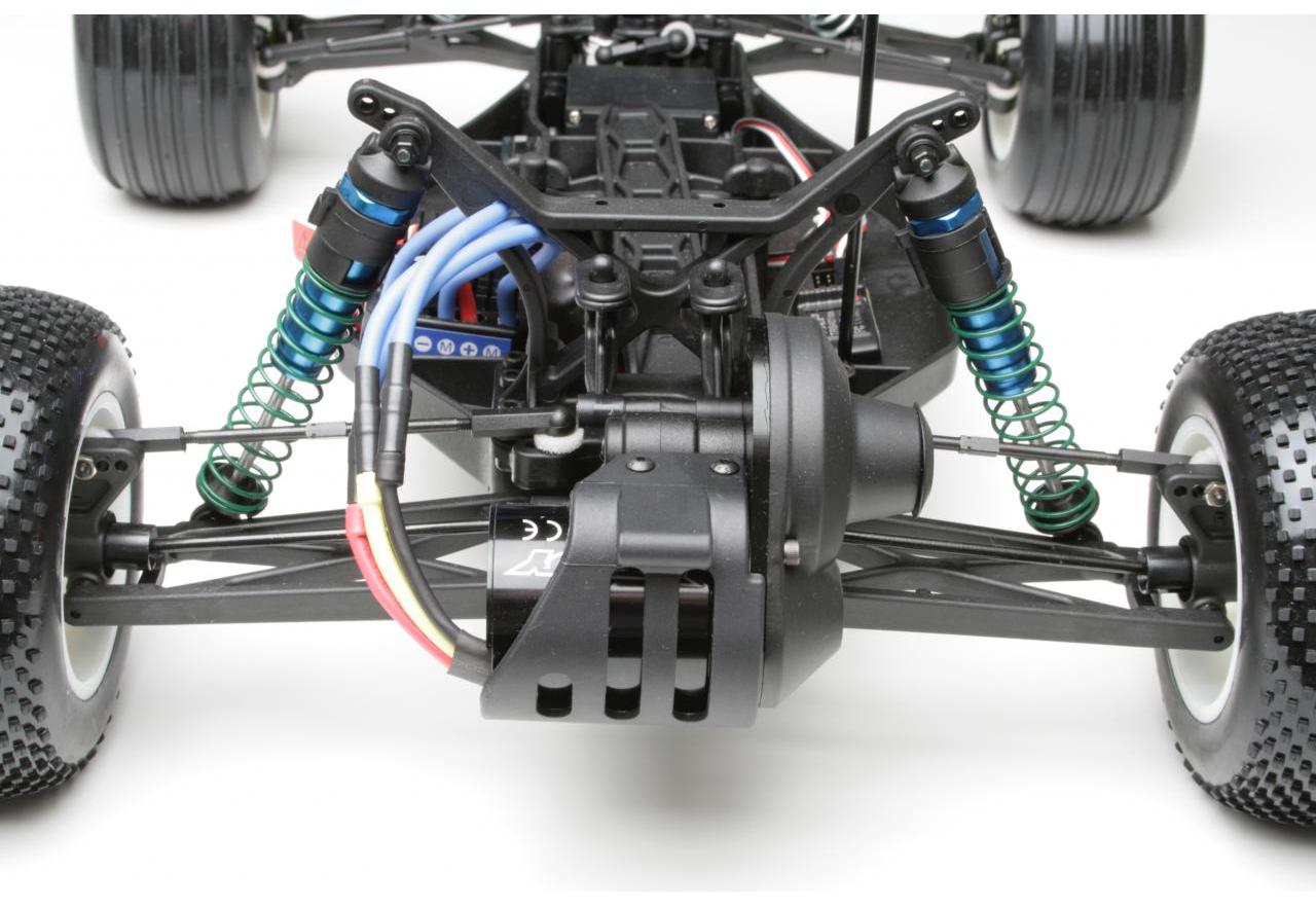  1/10 2wd - T4.1 RTR (2.4GHZ /    /    /)