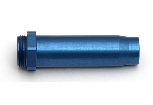 Rear Shock Body, 1.39" stroke, blue