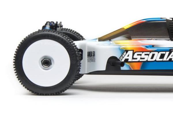  1/8  - RC8.2 RS RTR 2.4 ( )
