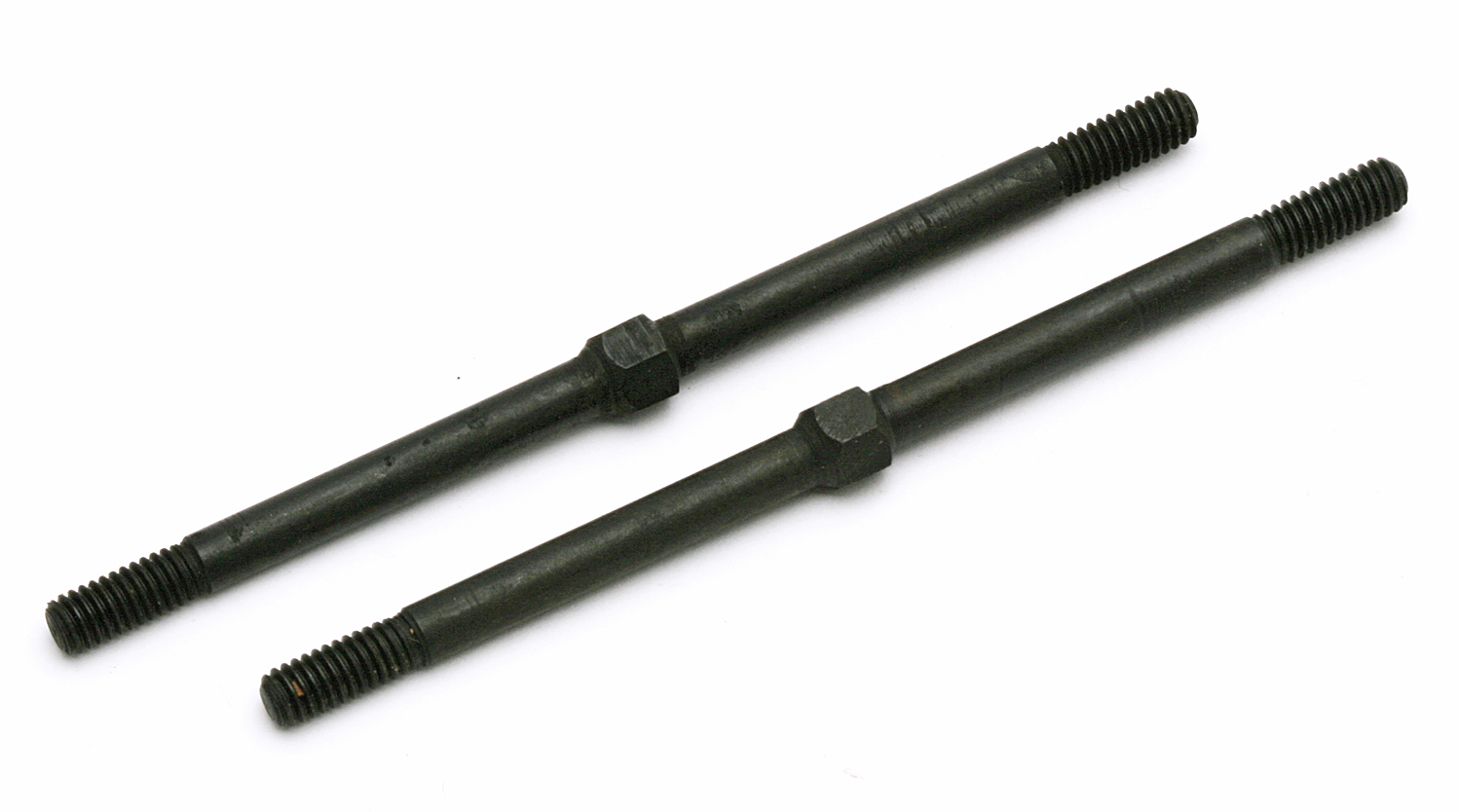   - 4mm steel turnbuckle (2)