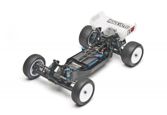  1/10 - 2WD RC10B5 Team Kit