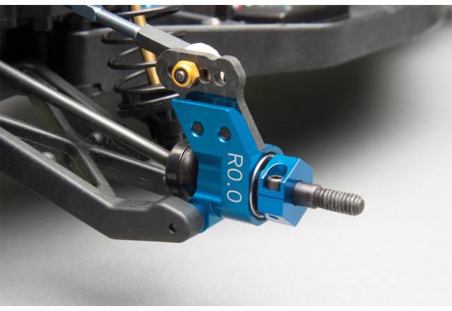  1/10 2WD - RC10 B4.2 FT (   )