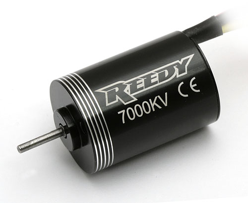 Reedy Micro Brushless Motor 7000kV